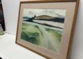 Counterfeit art