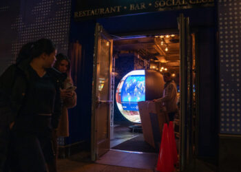 Washington Daily Life