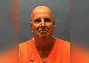 mugshot of james duckett