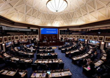Election 2026 Florida Redistricting
