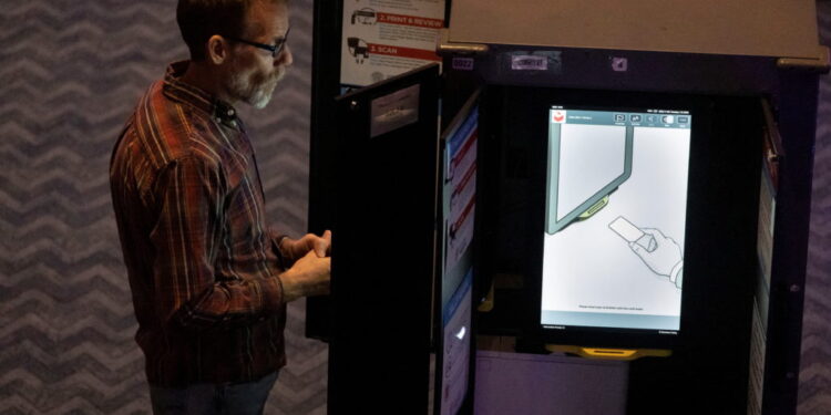 U.S. Midterm elections