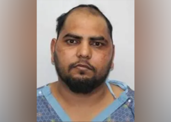 Tarsem Singh mugshot