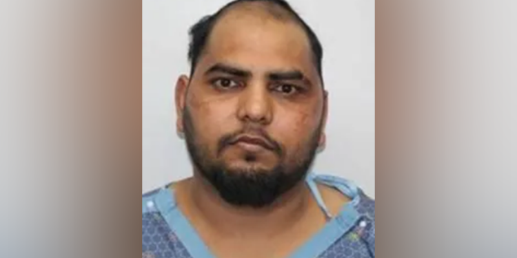 Tarsem Singh mugshot