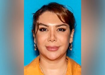 Headshot photo of Shamim Mafi.