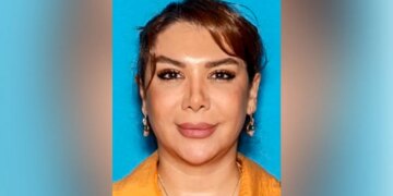 Headshot photo of Shamim Mafi.