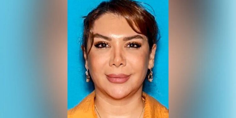 Headshot photo of Shamim Mafi.