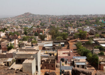 Insurgents attack military bases across Mali
