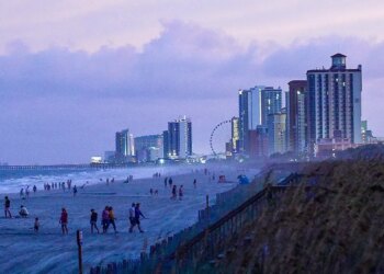 Myrtle Beach, South Carolina