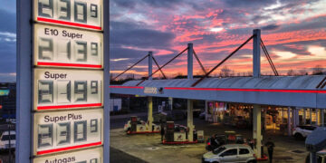 APTOPIX Germany Energy Crisis