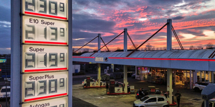 APTOPIX Germany Energy Crisis