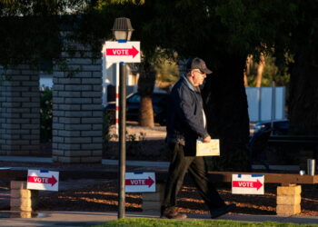 2024 U.S. Presidential Election