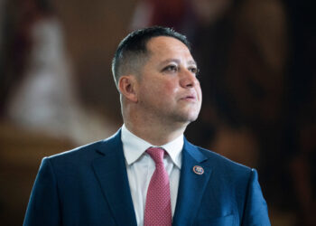 Congress Tony Gonzales