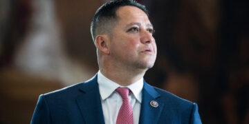 Congress Tony Gonzales