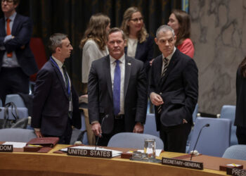 UN Security Council to vote on Hormuz resolution