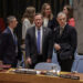 UN Security Council to vote on Hormuz resolution