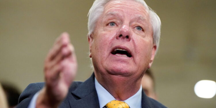 Classified briefings for the full U.S. Senate and House of Representatives on the situation in Iran, on Capitol Hill