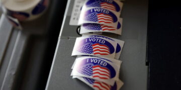 2024 U.S. Presidential Election