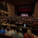 Mike Pence, 48th Vice President of the United States speaks during Texas A&M University’s Civil Discourse Symposium at the Rudder Auditorium in College Station, Texas on Monday April 20, 2026.