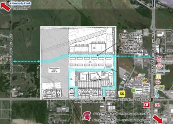 New Bixby Developments