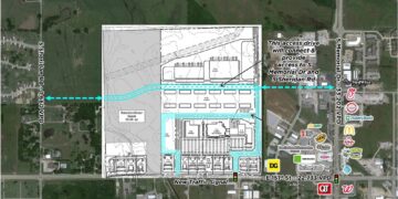 New Bixby Developments