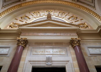 Wisconsin Supreme Court Election