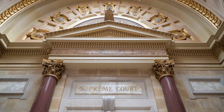 Wisconsin Supreme Court Election