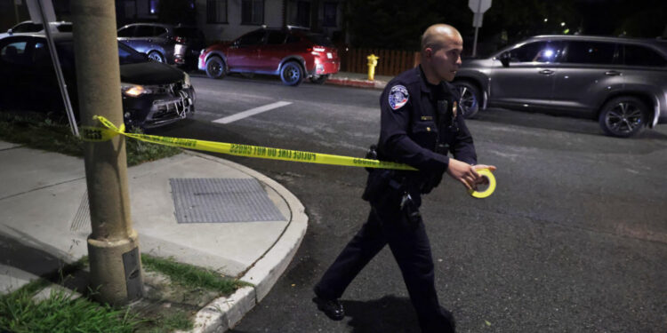 APTOPIX Trump White House Correspondents Dinner