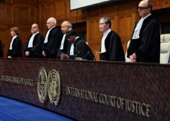 World court to deliver opinion on Israel's obligations in occupied territories