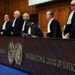 World court to deliver opinion on Israel's obligations in occupied territories