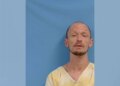 Mugshot of Preston Scott Landis