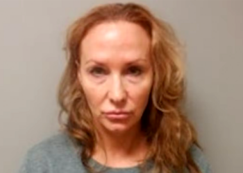 Mary Tracy Morrison