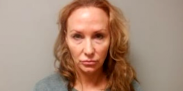 Mary Tracy Morrison