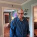 ROUTE 66 CAPITAL CRUISE: Author and 'Cars' actor Michael Wallis is not slowing down