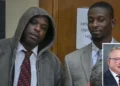 Black Victims who Received $2.5 Million Settlement After Being Sexually Abused by Corrupt ‘Goon Squad’ Cops are Suing County Official for Slandering Them as Rapists