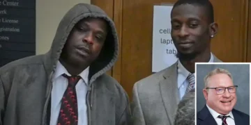 Black Victims who Received $2.5 Million Settlement After Being Sexually Abused by Corrupt ‘Goon Squad’ Cops are Suing County Official for Slandering Them as Rapists