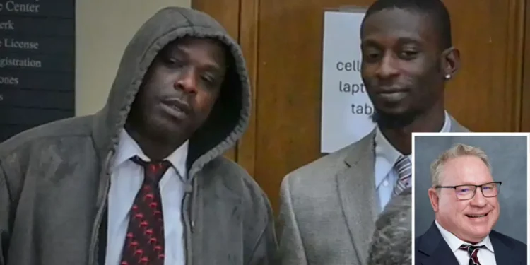 Black Victims who Received $2.5 Million Settlement After Being Sexually Abused by Corrupt ‘Goon Squad’ Cops are Suing County Official for Slandering Them as Rapists