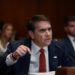 Acting Attorney General Blanche testifies before Senate budget panel on Capitol Hill