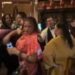 Woman arrested after incident at Arkansas steakhouse