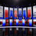 California Gubernatorial Debate