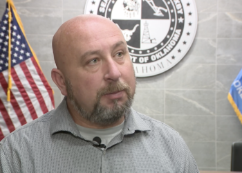 Bixby City Manager Joey Wiedel.png