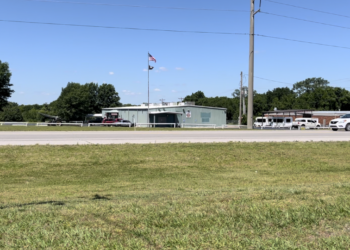 CLAREMORE AMERICAN LEGION
