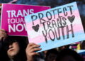 U.S. Supreme Court considers legality of transgender school sports bans