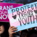 U.S. Supreme Court considers legality of transgender school sports bans