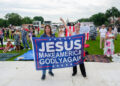 Rededicate 250: A National Jubilee of Prayer, Praise & Thanksgiving in Washington