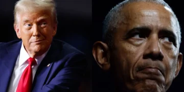 Did White Resentment Over Barack Obama Presidency Lead to Donald Trump Election?