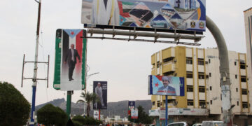 UAE says it is withdrawing its remaining forces in Yemen voluntarily in crisis with Saudi Arabia