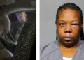 ‘Shut Your F_cking Mouth’: Video Shows Florida Cop Explode on Black Woman During Taillight Stop Over Taillights Not Illuminated