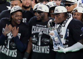 NFL - Super Bowl LX - New England Patriots v Seattle Seahawks