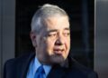 Former US Congressman faces trial over alleged illegal Venezuela lobbying, in Miami