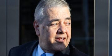 Former US Congressman faces trial over alleged illegal Venezuela lobbying, in Miami
